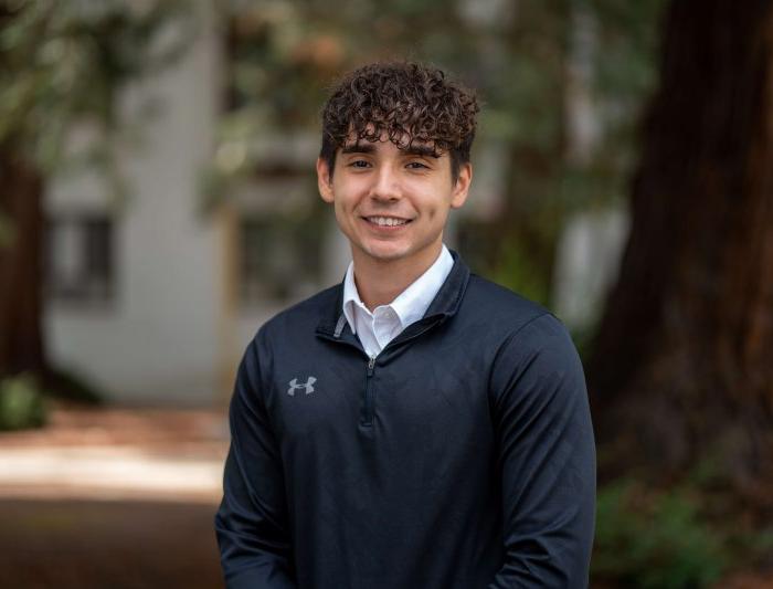 Headshot of Christopher Gutierrez